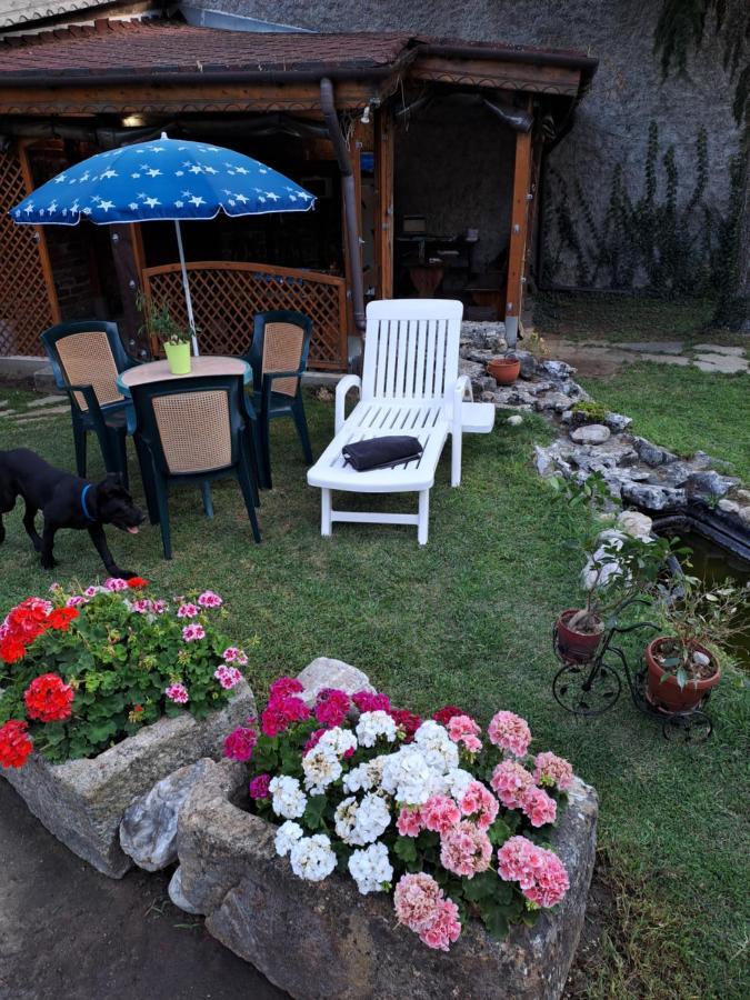 Къща За Гости -Хт Svilengrad Exterior photo